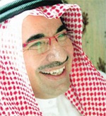 "أمطار" يستضيف الرئيس التنفيذي لشركة الكهرباء