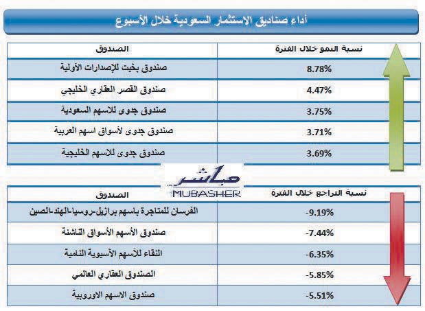 الإصدارات الأولية تتصدر في السوق المحلية.. وصناديق إفريقيا خارجيا