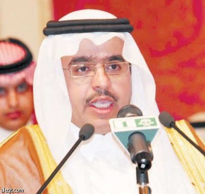 محمد بن سعود: أنا المسؤول الأول عن أموال مساهمي "الباحة القابضة"