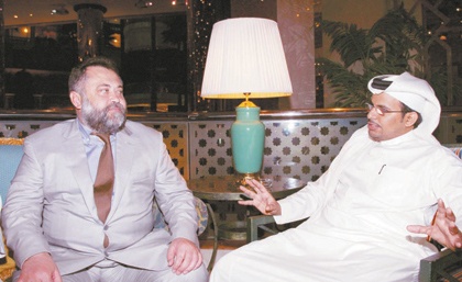 تخصيص 150 ألف هكتار لمزارعين سعوديين في أوكرانيا