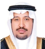 ابن عياف يدشن ميادين العواصم العربية