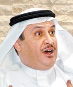 أمين عام الصندوق الخيري : لا نأخذ ضمانات ولا نحصل على فوائد .. والفقر شرف لي