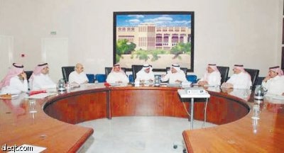 تأسيس شركة نجران القابضة برأسمال مليار ريال