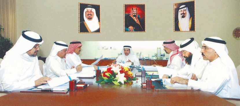 "الصندوق الصـناعي" يقرض 23 مشروعا صناعيا استثماراتها مليارا ريال