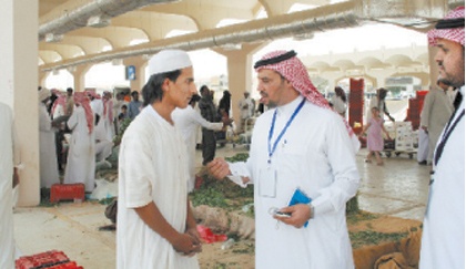 «يوم المزارع» يستقبل أكثر من 5 آلاف متسوق