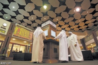 مبيعات الأجانب تقود المؤشر لأكبر انخفاض أسبوعي منذ بدء موجة الصعود