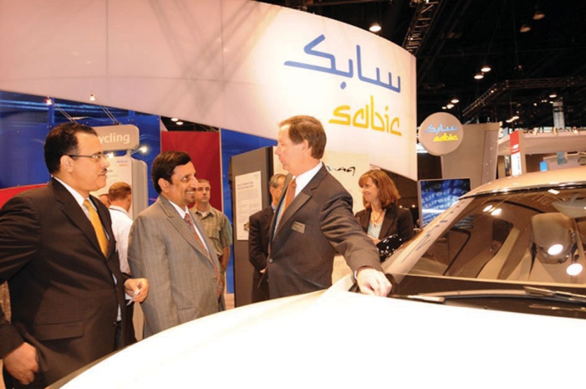 "سابك" تؤكد مواصلة الاستثمار واغتنام فرص الاستحواذ