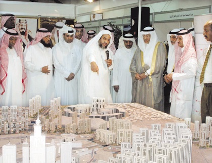 الأحمدي: اطلقنا تحالفات عقارية مع شركات وجامعة الملك عبد العزيز لتأسيس «مركز المبدعون»