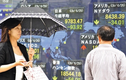 مطلوب مدمنون على التسوق