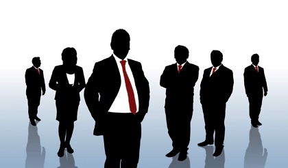 الأمريكيون الهادئون