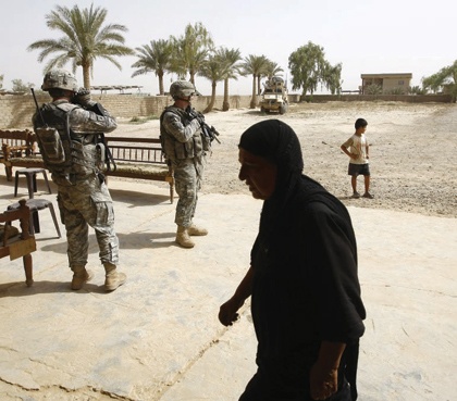 هل أصبح أسوأ مرة أخرى؟