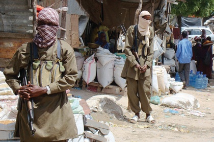 حكومة خاضعة للسيطرة