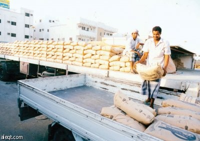"أسمنت تبوك" تحصل على ثاني رخصة لتصدير الأسمنت بعد التزامها بضوابط "التجارة"