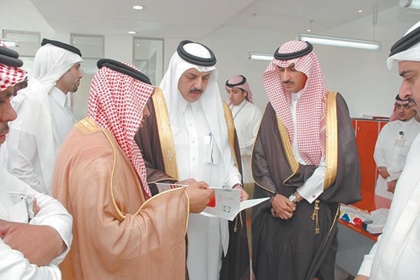 ابن عياف: استعدادات الرياض اكتملت لاستقبال السياح في إجازة الصيف