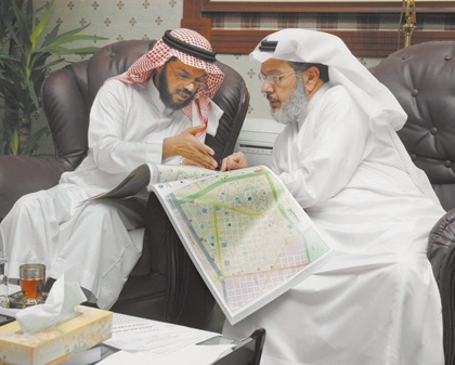 الصرف الصحي ومحال الكماليات تتصدران شكاوى المواطنين لـ «المجلس البلدي»