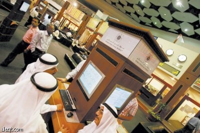 أسبوع ثالث من الانخفاض للأسهم الخليجية وسط تعاملات ضعيفة بسبب الصيف