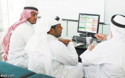 1.85 مليار ريال لمبيعات الأجانب غير المقيمين ومشترياتهم في يونيو