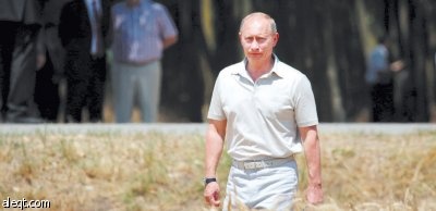 روسيا تعود إلى سوق الحبوب العالمية بقوة