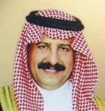 سلطان بن محمد يرعى المؤتمر العلمي  الـ 21 لجمعية القلب
