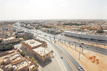 ترقب وحذر يسيطران على أسواق العقار الخليجية.. والرياض مستقرة