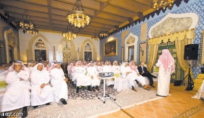 دراسة عالمية تؤكد وجود 5 مخاطر تواجه الشركات العائلية