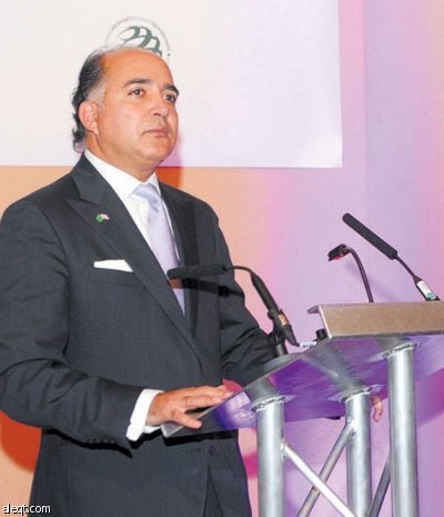 الغلاييني: سوق الصكوك تعزز الإقراض الاستثماري في المملكة