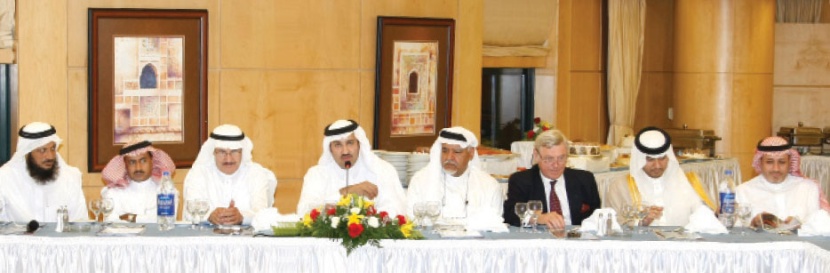 الانطلاقة سعودية وهدفنا العالم الإسلامي
.. والنسخة الإنجليزية لاحقاً