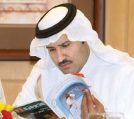 الانطلاقة سعودية وهدفنا العالم الإسلامي
.. والنسخة الإنجليزية لاحقاً