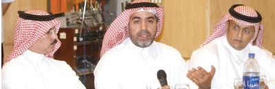 الانطلاقة سعودية وهدفنا العالم الإسلامي
.. والنسخة الإنجليزية لاحقاً