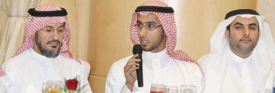 الانطلاقة سعودية وهدفنا العالم الإسلامي
.. والنسخة الإنجليزية لاحقاً
