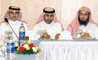 الانطلاقة سعودية وهدفنا العالم الإسلامي
.. والنسخة الإنجليزية لاحقاً