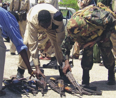 الجهاد التالي