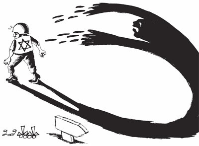 كاركتيرات الإيكونوميست العربية