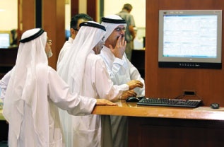 200 مليار حجم الصناديق الخليجية في 2012