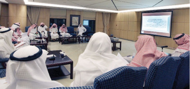 ضعف الرقابة.. إشكالية تطارد الهيئات الشرعية