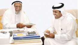الترخيص للبنك الإسلامي لم يستغرق أكثر من ساعتين ونصف