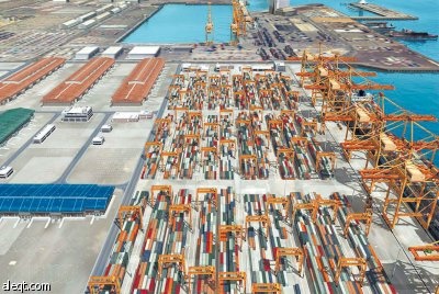 مؤسسات دولية تؤكد تعافي الاقتصاد العالمي .. واقتصاديات الخليج أول الناجين