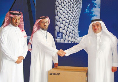 «بصمة» تعلن الفائز الأول من حملة «المكتب عليك والتصميم علينا»