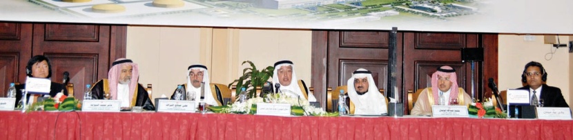 الاقتصاد السعودي يجتذب البنوك العالمية بتمويلات طويلة الأجل في قطاع الطاقة بـ 9.5 مليار