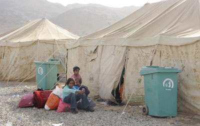 تجار العيص: لم تناقش قضايانا إعلاميا فيما استرزق الآخرون