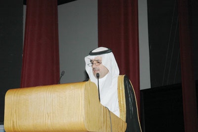 جامعة الأمير سلطان تدشن فعاليات «التكنولوجيا المتقدمة»