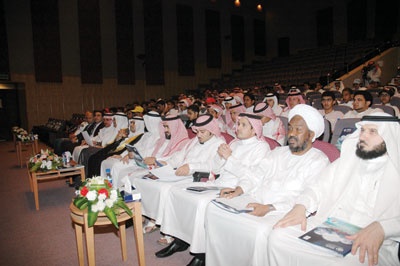 جامعة الأمير سلطان تدشن فعاليات «التكنولوجيا المتقدمة»