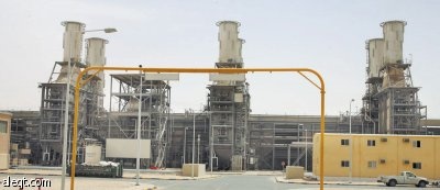 «الكهرباء» تستدرج عروض الشركات العالمية لمشروع جديد في الرياض