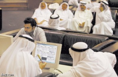 792 مستثمرا سعوديا يغادرون سوق دبي في النصف الأول بسبب الخسائر