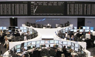 الأسهم الأوروبية تغلق مرتفعة بقيادة البنوك وشركات النفط