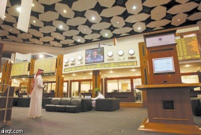 مؤشرات الأسهم الخليجية تهبط إلى مستويات أبريل وسوق دبي تبددّ مكاسب العام