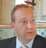 الخطوط البريطانية: 5% معدل انخفاض حجوزات الطيران في العالم