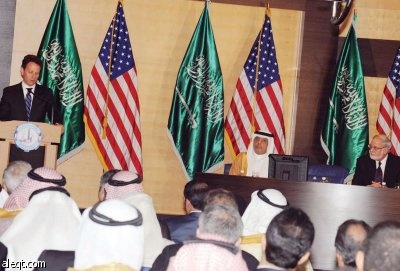 وزير خزانة أمريكا: سنمضي مع السعودية في أجندة الإصلاح المقرّة من «العشرين»