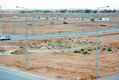 انحسار تأثيرات الأزمة العالمية وتوصيات «الشورى» يرفعان حركة التداول على الأراضي السكنية