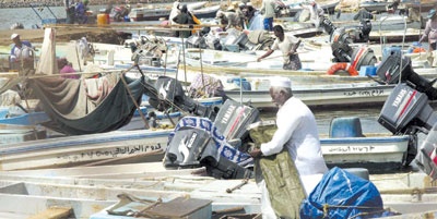 الجمعية التعاونية للصيادين .. هل تعيد الإرث المفقود